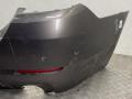 бампер задний BMW 5 серия F07/F10/F11 F10 2012, 3.0 л., N55 B30 A, бензин, АКПП, havanna (a17), седан, полный привод, 51127238518 - фото №2