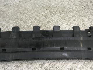 Крепление бампера заднего BMW 5 серия F07/F10/F11 F10 2012, 3.0 л., N55 B30 A, бензин, АКПП, havanna (a17), седан, полный привод, 51127204017, 7204017