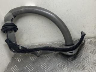 петля крышки багажника BMW 7 серия E65/E66/E67 [рестайлинг] E65 2008, 3.0 л., M57 D30 (306D3), дизель, АКПП, sterling-grau metallic (472), седан, задний привод, 41627175307, 8240339