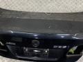 крышка багажника (дверь 3-5) BMW 5 серия F07/F10/F11 F10 2012, 3.5 л., бензин, АКПП, black sapphire metallic (475), седан, полный привод, 41627240552, 7240552 - фото №2