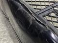 бампер передний BMW 5 серия F07/F10/F11 F10 2012, 3.5 л., бензин, АКПП, black sapphire metallic (475), седан, полный привод, 51117285964 - фото №5