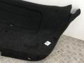 обшивка крышки багажника BMW 5 серия F07/F10/F11 F10 2012, 3.5 л., бензин, АКПП, black sapphire metallic (475), седан, полный привод, 51497204372 - фото №2