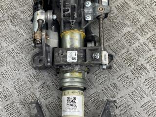 рулевая колонка BMW 5 серия F07/F10/F11 F10 2012, 3.5 л., бензин, АКПП, black sapphire metallic (475), седан, полный привод, 32306788155