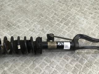 амортизатор передний левый BMW 5 серия F07/F10/F11 F10 2012, 3.5 л., бензин, АКПП, black sapphire metallic (475), седан, полный привод, 6789361, 31316789361