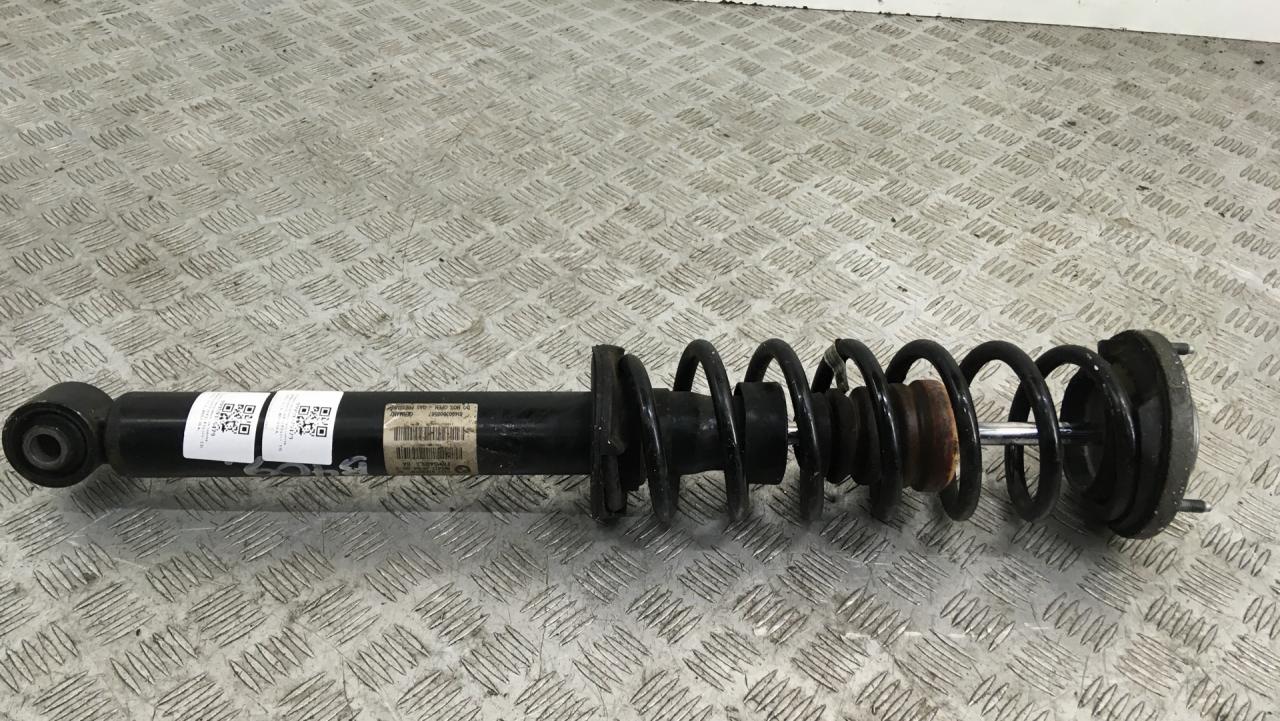 амортизатор задний BMW 5 серия F07/F10/F11 F10 2012, 3.5 л., бензин, АКПП, black sapphire metallic (475), седан, полный привод, 33526789379, 6789379 - фото №1