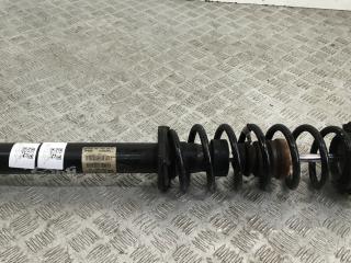 амортизатор задний BMW 5 серия F07/F10/F11 F10 2012, 3.5 л., бензин, АКПП, black sapphire metallic (475), седан, полный привод, 33526789379, 6789379