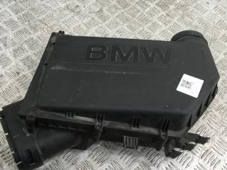 корпус воздушного фильтра BMW 5 серия F07/F10/F11 F10 2012, 3.0 л., N55 B30 A, бензин, АКПП, havanna (a17), седан, полный привод, 13717604404, 7604404