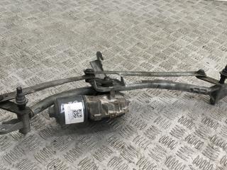 механизм стеклоочистителя (трапеция дворников) BMW 5 серия F07/F10/F11 F10 2012, 3.0 л., N55 B30 A, бензин, АКПП, havanna (a17), седан, полный привод, 7272367, 61617272451, 7272451