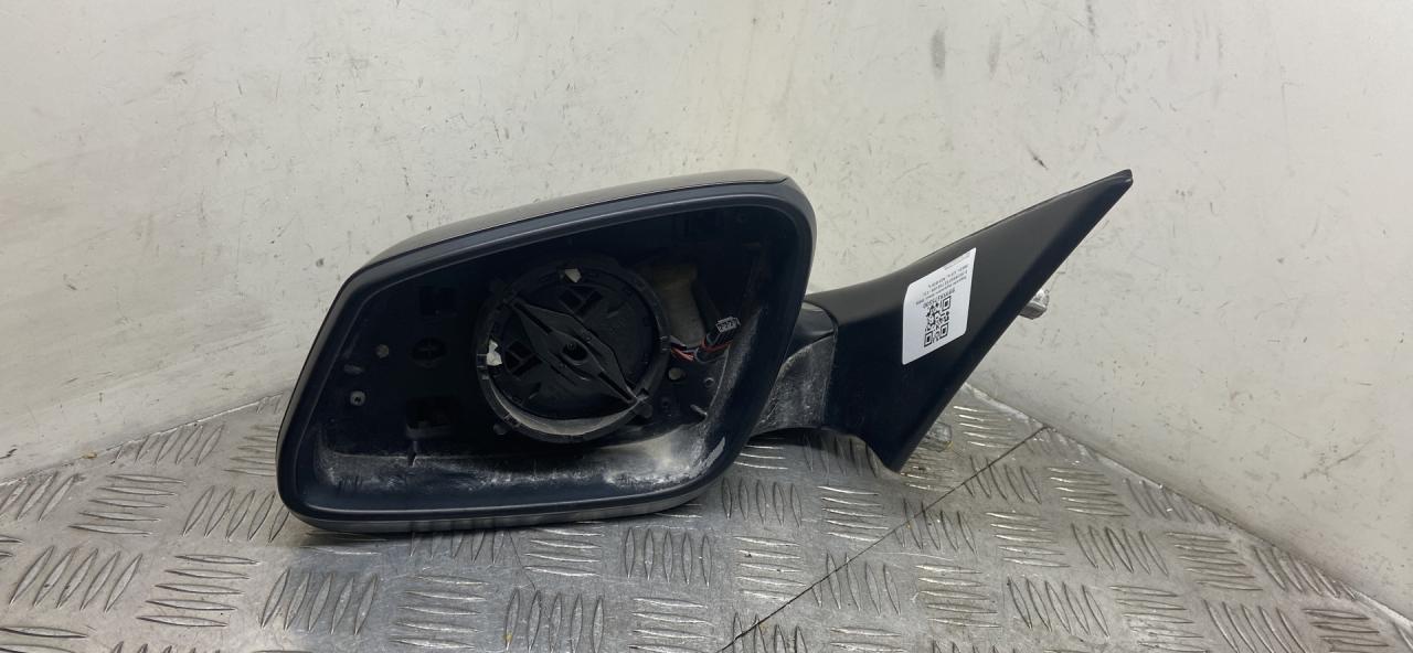 зеркало наружное левое BMW 5 серия F07/F10/F11 F10 2012, 3.0 л., N55 B30 A, бензин, АКПП, havanna (a17), седан, полный привод, 51167283611 - фото №1