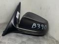 зеркало наружное левое BMW 5 серия F07/F10/F11 F10 2012, 3.0 л., N55 B30 A, бензин, АКПП, havanna (a17), седан, полный привод, 51167283611 - фото №5