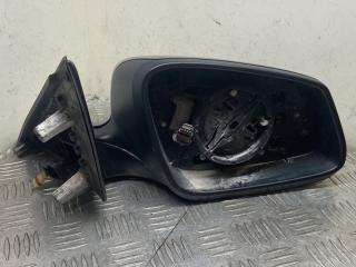 зеркало наружное правое BMW 5 серия F07/F10/F11 F10 2012, 3.0 л., N55 B30 A, бензин, АКПП, havanna (a17), седан, полный привод, 51167283612