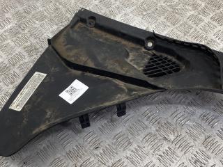 дождевик BMW 5 серия F07/F10/F11 F10 2012, 3.5 л., бензин, АКПП, black sapphire metallic (475), седан, полный привод, 64316987605, 6987605