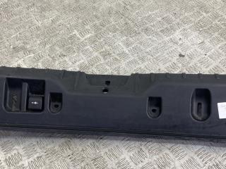 накладка внутренняя на заднюю панель кузова BMW 5 серия F07/F10/F11 F10 2012, 3.0 л., N55 B30 A, бензин, АКПП, havanna (a17), седан, полный привод, 51477227535, 7227535