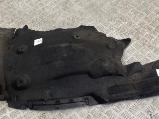 защита арок передняя левая (подкрылок) BMW 5 серия F07/F10/F11 F10 2012, 3.0 л., N55 B30 A, бензин, АКПП, havanna (a17), седан, полный привод, 51717186723