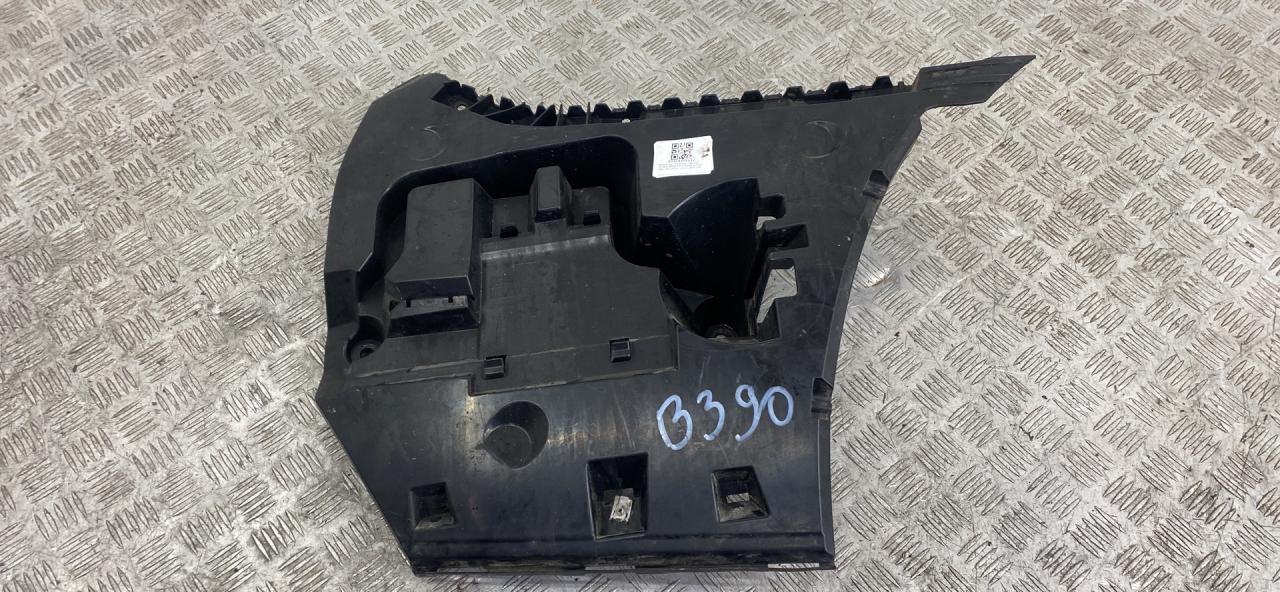 Крепление бампера заднего BMW 5 серия F07/F10/F11 F10 2012, 3.0 л., N55 B30 A, бензин, АКПП, havanna (a17), седан, полный привод, 51127184768, 7184768 - фото №1