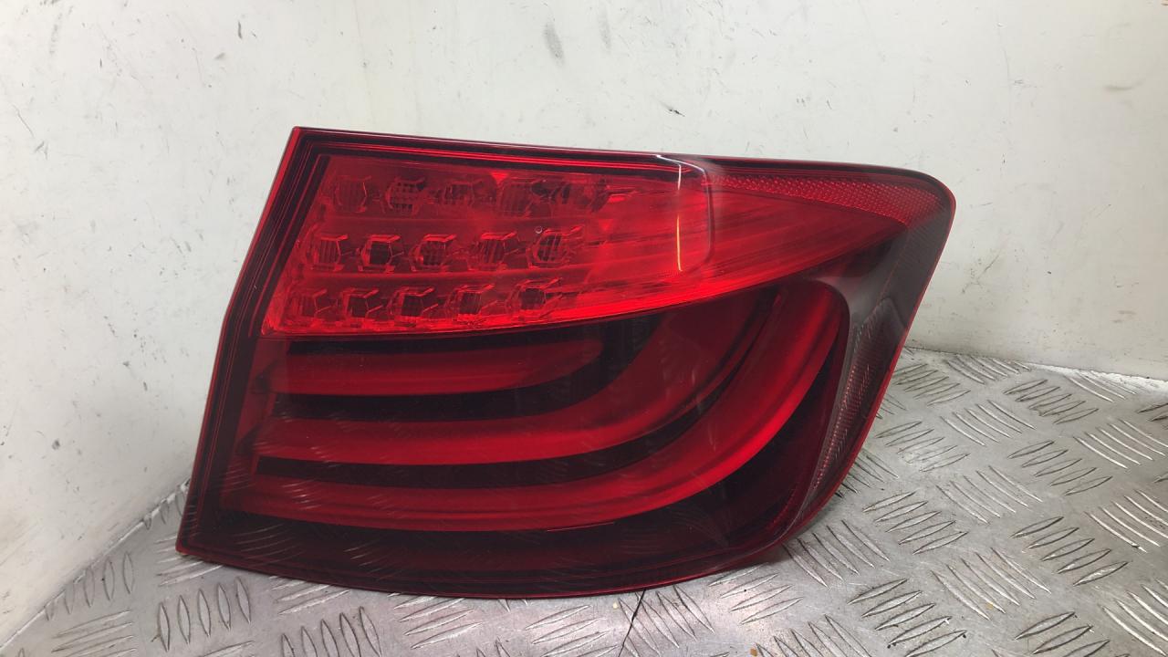 фонарь задний правый BMW 5 серия F07/F10/F11 F10 2012, 3.5 л., бензин, АКПП, black sapphire metallic (475), седан, полный привод, 63217203232 - фото №1