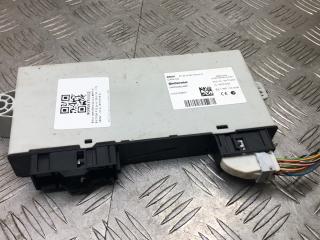 Иммобилайзер BMW 5 серия F10/F11 [рестайлинг] F10 2016, 2.0 л., B47 D20 A, дизель, АКПП, mineralgrau metallic (b39), седан, задний привод, правый руль, 61359367376, 9367376