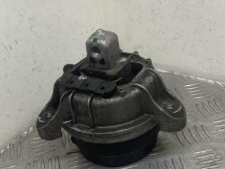 подушка крепления двигателя BMW 5 серия F07/F10/F11 F10 2012, 3.5 л., бензин, АКПП, black sapphire metallic (475), седан, полный привод, 22116781562, 6781562