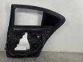 дверь задняя правая BMW 5 серия F07/F10/F11 F10 2012, 3.0 л., N55 B30 A, бензин, АКПП, havanna (a17), седан, полный привод, 41007206114, 7206114 - фото №3