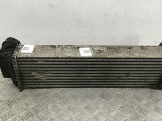 интеркулер BMW 5 серия F07/F10/F11 F10 2012, 3.0 л., N55 B30 A, бензин, АКПП, havanna (a17), седан, полный привод, 17517577115, 7577115