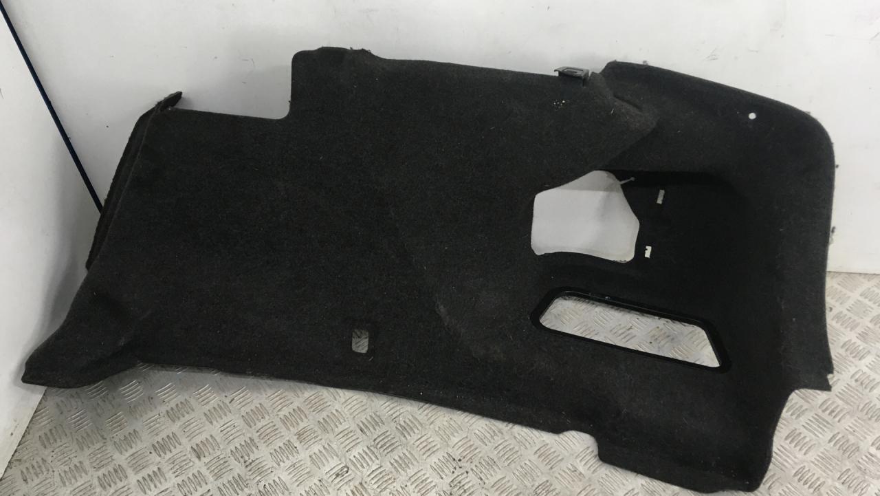 обшивка багажника BMW 5 серия F07/F10/F11 F10 2012, 3.0 л., N55 B30 A, бензин, АКПП, havanna (a17), седан, полный привод, 51479163194 - фото №1