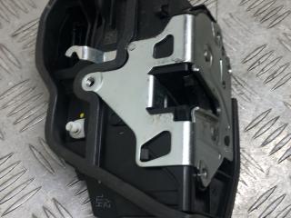 замок двери задней левой BMW 5 серия F07/F10/F11 F10 2012, 3.0 л., N55 B30 A, бензин, АКПП, havanna (a17), седан, полный привод, 7229459, 51227229459