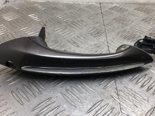 ручка наружная BMW 5 серия F07/F10/F11 F10 2012, 3.0 л., N55 B30 A, бензин, АКПП, havanna (a17), седан, полный привод, 51217231927