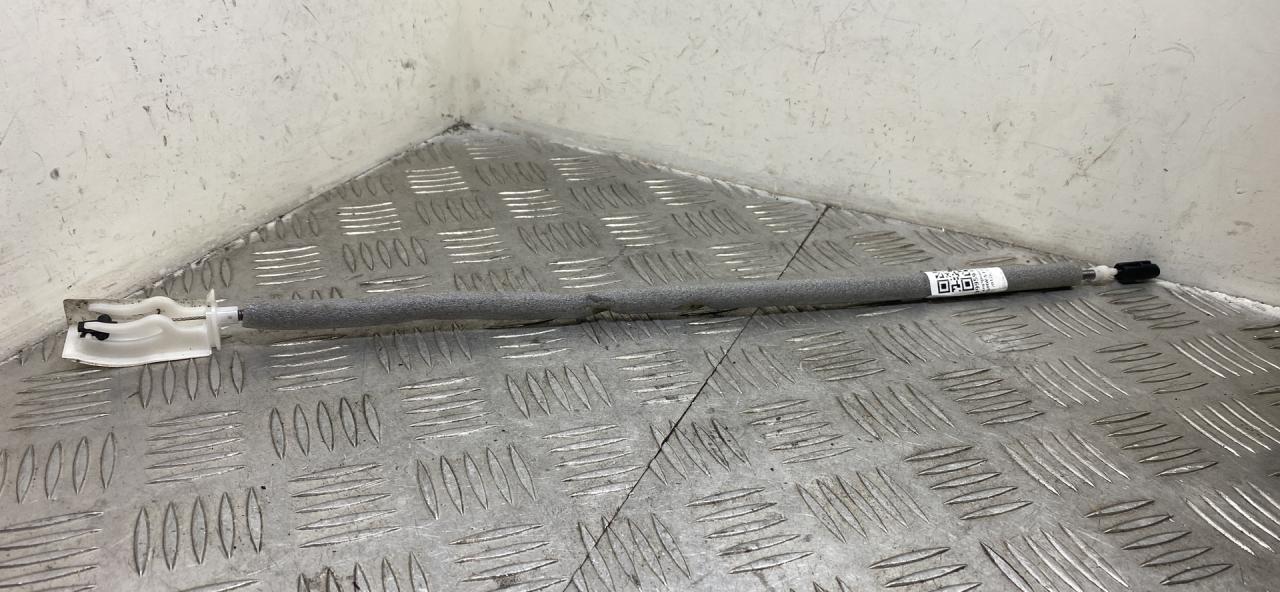 тросик внутренней ручки двери задней BMW 5 серия F07/F10/F11 F10 2012, 3.0 л., N55 B30 A, бензин, АКПП, havanna (a17), седан, полный привод, 51227175720 - фото №1