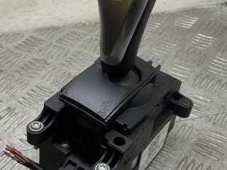 модуль управления селектора АКПП BMW 5 серия F07/F10/F11 F10 2012, 3.5 л., бензин, АКПП, black sapphire metallic (475), седан, полный привод, 61319251186, 9251186