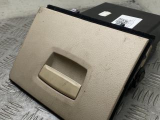 бардачок BMW 5 серия F07/F10/F11 F10 2012, 3.5 л., бензин, АКПП, black sapphire metallic (475), седан, полный привод, 51459206028, 9166696