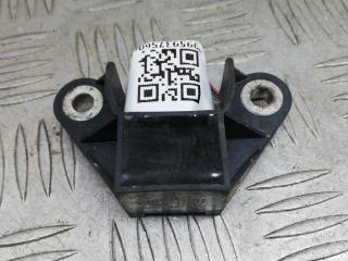 датчик удара BMW 5 серия F07/F10/F11 F10 2012, 3.0 л., N55 B30 A, бензин, АКПП, havanna (a17), седан, полный привод, 65779159310, 9159310