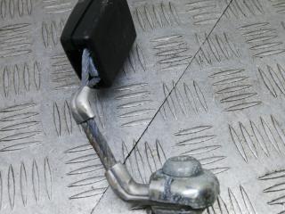 замок ремня безопасности BMW 5 серия F07/F10/F11 F10 2012, 3.5 л., бензин, АКПП, black sapphire metallic (475), седан, полный привод, 72119172381, 9172381