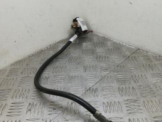 минусовой провод аккумулятора BMW 5 серия F07/F10/F11 F10 2012, 3.5 л., бензин, АКПП, black sapphire metallic (475), седан, полный привод, 61129234437, 9234437