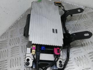 combox BMW 5 серия F07/F10/F11 F10 2012, 3.5 л., бензин, АКПП, black sapphire metallic (475), седан, полный привод, 84109257153, 9257153