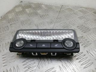 фонарь салона (плафон) BMW 5 серия F07/F10/F11 F10 2012, 3.5 л., бензин, АКПП, black sapphire metallic (475), седан, полный привод, 63319163699, 9163699