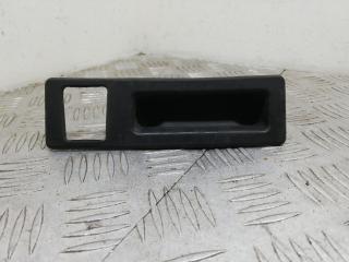 кнопка открытия багажника BMW 5 серия F07/F10/F11 F10 2012, 3.0 л., N55 B30 A, бензин, АКПП, havanna (a17), седан, полный привод, 51247463162