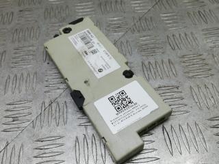 усилитель антенны BMW 5 серия F07/F10/F11 F10 2012, 3.5 л., бензин, АКПП, black sapphire metallic (475), седан, полный привод, 65209229006, 9229006