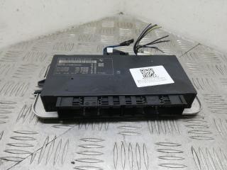 блок управления светом BMW 5 серия F07/F10/F11 F10 2012, 3.5 л., бензин, АКПП, black sapphire metallic (475), седан, полный привод, 61359250455, 9250455