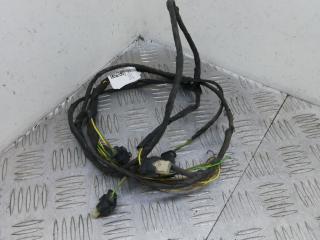 Проводка (коса) парктроников BMW 5 серия F07/F10/F11 F10 2012, 3.5 л., бензин, АКПП, black sapphire metallic (475), седан, полный привод, 61129241694