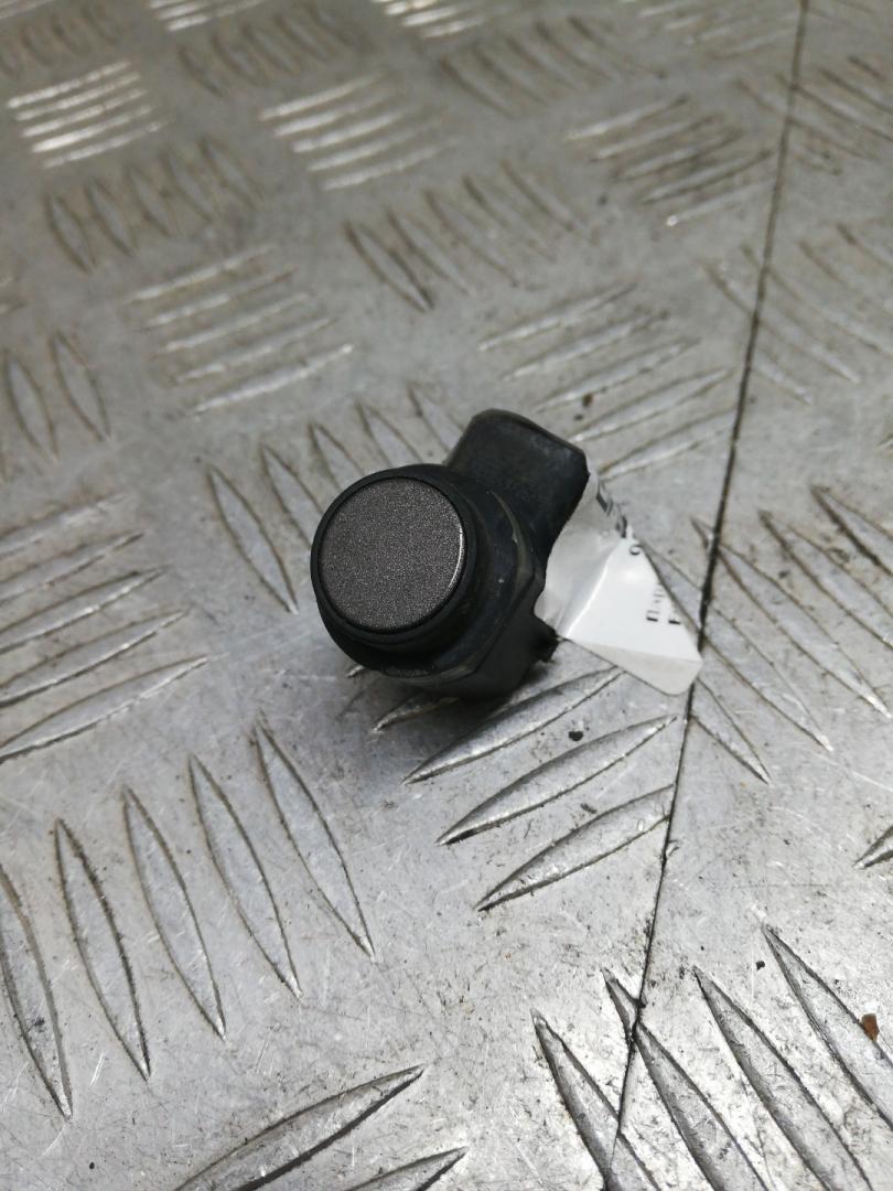 парктроник задний BMW 5 серия F07/F10/F11 F10 2012, 3.0 л., N55 B30 A, бензин, АКПП, havanna (a17), седан, полный привод, 9231283, 66209233049 - фото №1