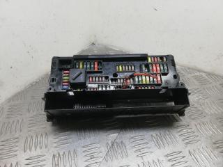 блок предохранителей BMW 5 серия F07/F10/F11 F10 2012, 3.5 л., бензин, АКПП, black sapphire metallic (475), седан, полный привод, 61149234421, 9234421