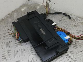 блок комфорта BMW 5 серия F07/F10/F11 F10 2012, 3.5 л., бензин, АКПП, black sapphire metallic (475), седан, полный привод, 61356992418, 3466931