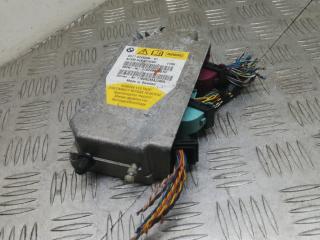 блок AirBag BMW 5 серия F07/F10/F11 F10 2012, 3.5 л., бензин, АКПП, black sapphire metallic (475), седан, полный привод, 65779248096, 9248096