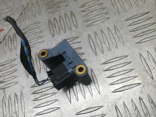 датчик удара BMW 5 серия F07/F10/F11 F10 2012, 3.5 л., бензин, АКПП, black sapphire metallic (475), седан, полный привод, 65779159314, 9159314