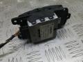 джойстик управления мультимедиа BMW 5 серия F07/F10/F11 F10 2012, 3.0 л., N55 B30 A, бензин, АКПП, havanna (a17), седан, полный привод, 65829206444, 9206444 - фото №2