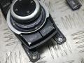 джойстик управления мультимедиа BMW 5 серия F07/F10/F11 F10 2012, 3.0 л., N55 B30 A, бензин, АКПП, havanna (a17), седан, полный привод, 65829206444, 9206444 - фото №4