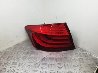 фонарь задний левый BMW 5 серия F07/F10/F11 F10 2012, 3.0 л., N55 B30 A, бензин, АКПП, havanna (a17), седан, полный привод, 173462, 63217203231