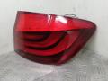 фонарь задний правый BMW 5 серия F07/F10/F11 F10 2012, 3.0 л., N55 B30 A, бензин, АКПП, havanna (a17), седан, полный привод, 173462, 63217203232 - фото №3