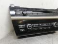 блок управления печки / климат-контроля BMW 5 серия F07/F10/F11 F10 2012, 3.0 л., N55 B30 A, бензин, АКПП, havanna (a17), седан, полный привод, 61319328425, 9241241 - фото №2