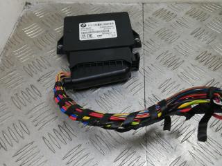 блок управления ручником BMW 5 серия F07/F10/F11 F10 2012, 3.0 л., N55 B30 A, бензин, АКПП, havanna (a17), седан, полный привод, 34436850846, 6850846